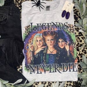 Hocus pocus tee